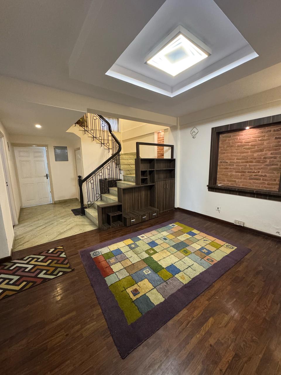 Hall